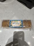 Trader Joe's Savory Thin Crackers
