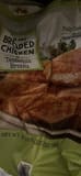 Trader Joe's Breaded Chicken Tenderloin Breasts