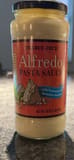 Trader Joe's Alfredo Pasta Sauce