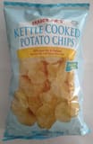 Trader Joe's Kettle Cooked Potato Chips