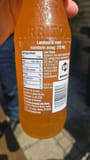 Jarritos Mandarin