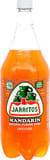 Jarritos Mandarin Natural Flavor Soda