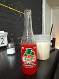 Jarritos Fruit Punch Natural Flavored Soda