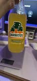 Jarritos Pineapple Natural Flavor Soda