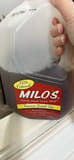 Milo's Famous Sweet Tea
