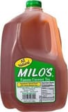 Milo's Tea Company Inc. Famous Unsweet Tea