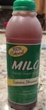 Milo's Famous Unsweet Tea