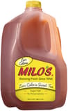 Milo's Zero Sugar Sweet Tea
