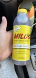 Milo's Zero Sugar Sweet Tea