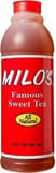 Milo's Tea Company Inc. Famous Sweet Tea