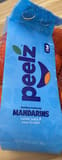 Peelz Mandarins