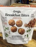 Emylu Breakfast Bites
