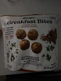 Amylu Breakfast Bites
