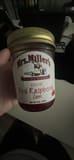 Mrs. Miller's Red Raspberry Jam