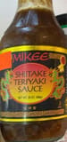 Exotic Sauce Packaging Inc. Shiitake Teriyaki Sauce
