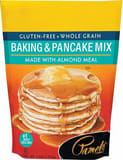 Pamela's Gluten free baking and pancake mix