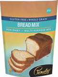 Pamela's Glutenfree bread mix