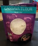 Pamela's Organic Cassava Flour