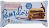 Pamela's Extra large cookies