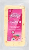 Castello bold & creamy with spicy flecks of havarti jalapeno
