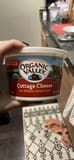 Organic Valley Cottage Cheese