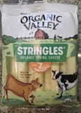 Organic Valley Organic String Cheese