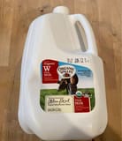 Organic Valley Organic Whole Milk