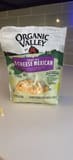 Organic Valley 3 Cheese Mexican