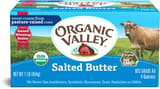 Organic Valley Classic Salted Butter