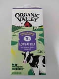 Organic Valley 1% Milk