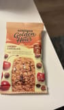 Golden Hour Cherry chocolate snack bar