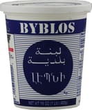Byblos Lebni Pasteurized Kefir Cheese