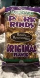 Yoder's Pork Rinds