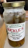 Rickle’s Pickles