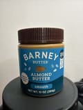 Barney Butter Almond Butter Smooth