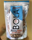 Georgia Peach Products Inc. Granola Barely Sweet