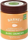 Georgia Peach Products Inc. Bare Crunchy Almond Butter