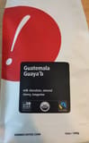 Gimme Coffee Guatemala Guaya'b Coffee