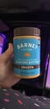 Barney Butter Almond Butter Smooth
