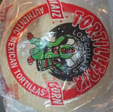 Los Comales Tortillas De Maíz