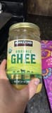 Kirkland Signature Organic Ghee