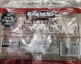 Kirkland Extra Lean Uncured Ham