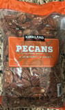 Kirkland Pecans