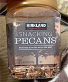 Kirkland Pecans