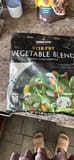 Kirkland Signature Stir-Fry Vegetable Blend