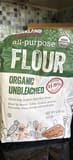 Kirkland Signature all-purpose FLOUR