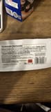 Kirkland Signature Goat Cheese Plain