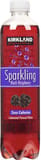 Kirkland Sparkling black raspberry