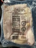 Costco Hand Pulled Rotisserie Chicken Breast Meat