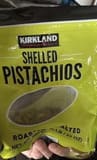Costco Companies Inc. Shelled Pistachios